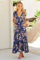 Carmen Maxi - Piana