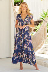 Carmen Maxi - Piana