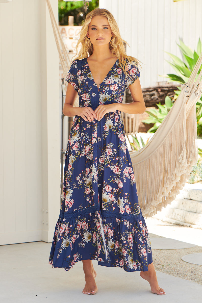 Carmen Maxi - Piana