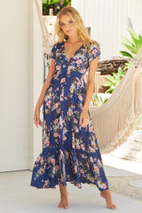 Carmen Maxi - Piana