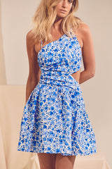Elle Mini Dress - Mylah