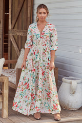Indiana Maxi - Solana