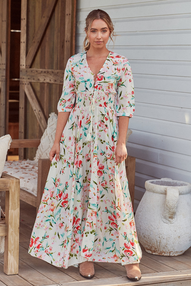 Indiana Maxi - Solana