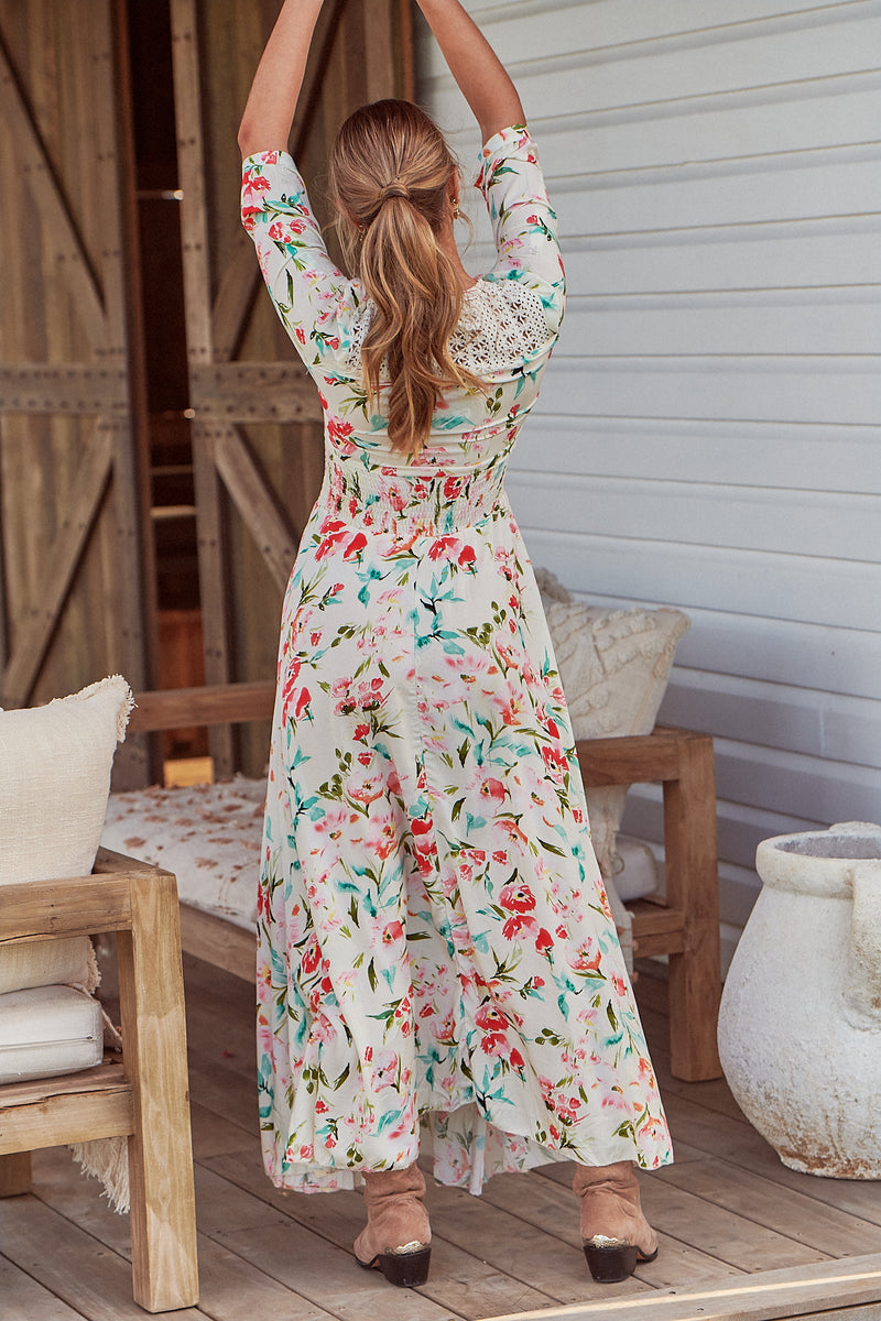 Indiana Maxi - Solana