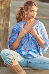 Gabriella Top - Kai