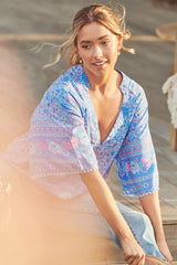 Gabriella Top - Kai