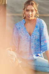Gabriella Top - Kai