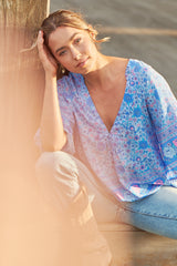 Gabriella Top - Kai