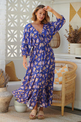 Delfina - Hailee Maxi