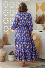 Delfina - Hailee Maxi