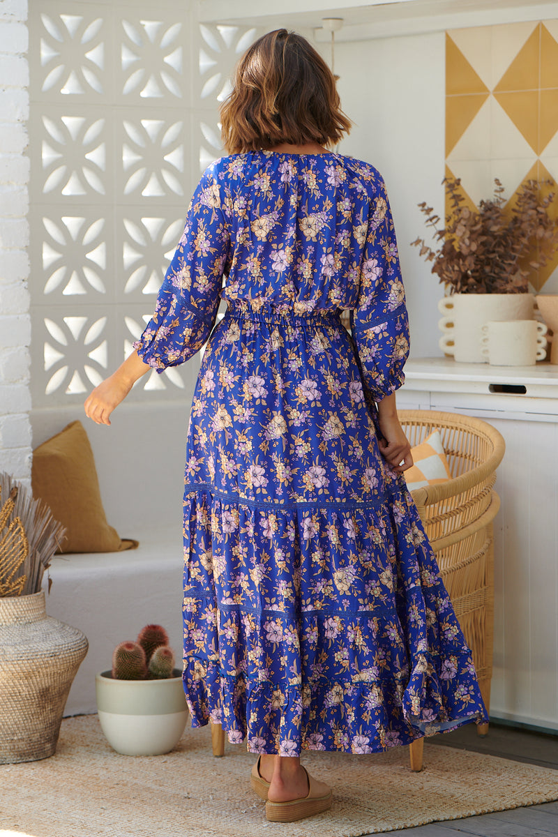Delfina - Hailee Maxi