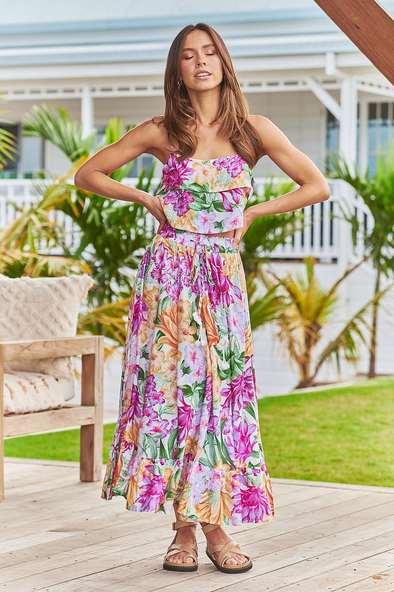 Vela Skirt - Lei