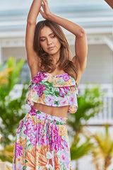 Vela Skirt - Lei