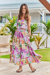 Vela Skirt - Lei