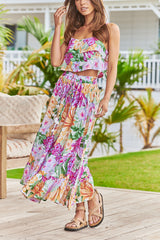Vela Skirt - Lei