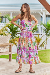 Vela Skirt - Lei