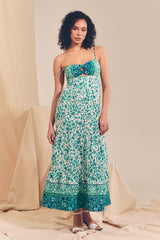 JAI MAXI - VALERIA PRINT