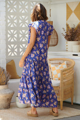Agnes Maxi - Delfina