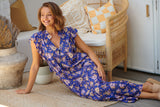 Agnes Maxi - Delfina