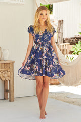 Tracey Dress - Piana