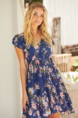 Tracey Dress - Piana