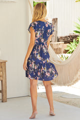 Tracey Dress - Piana