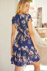 Tracey Dress - Piana