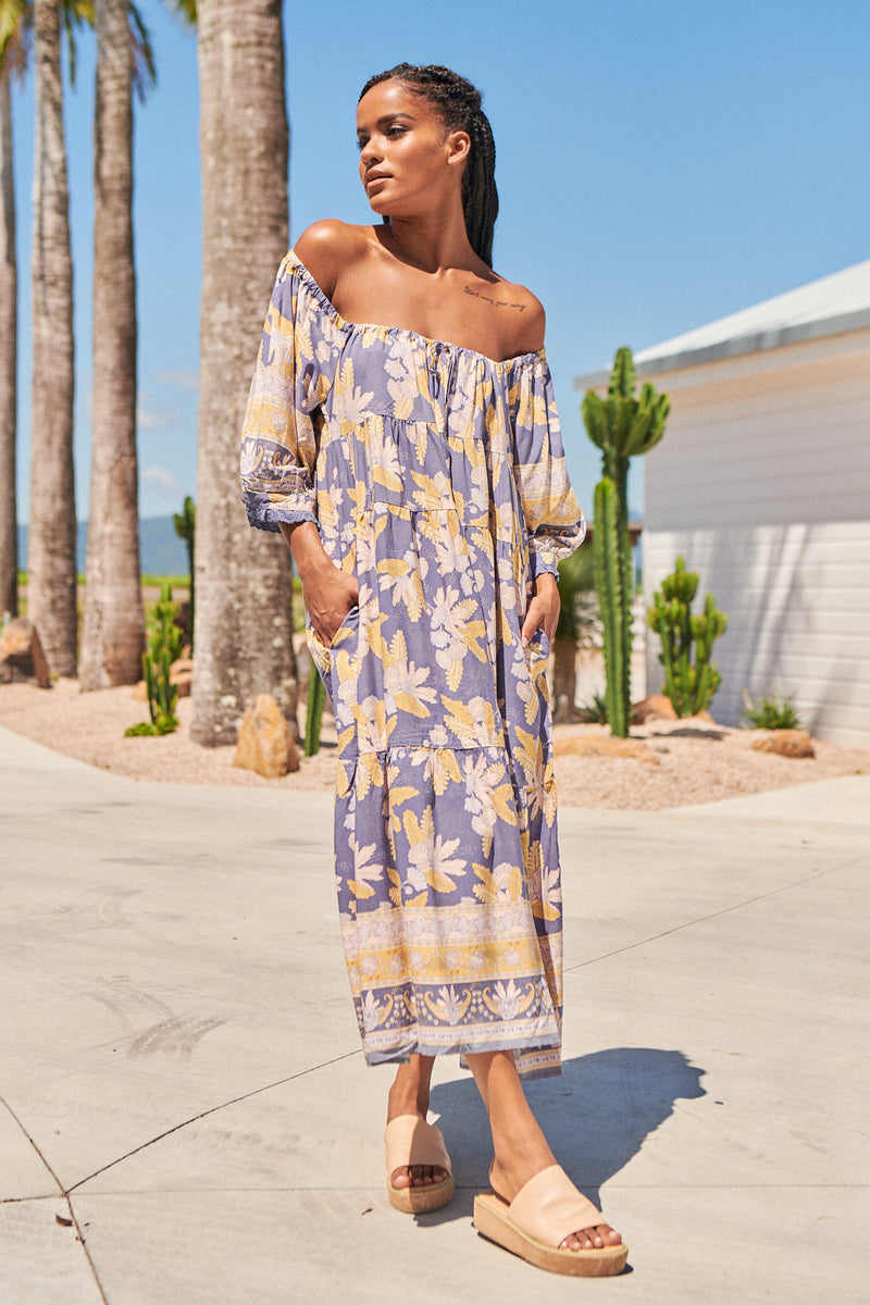 Blossom Midi - Ray