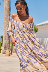 Blossom Midi - Ray