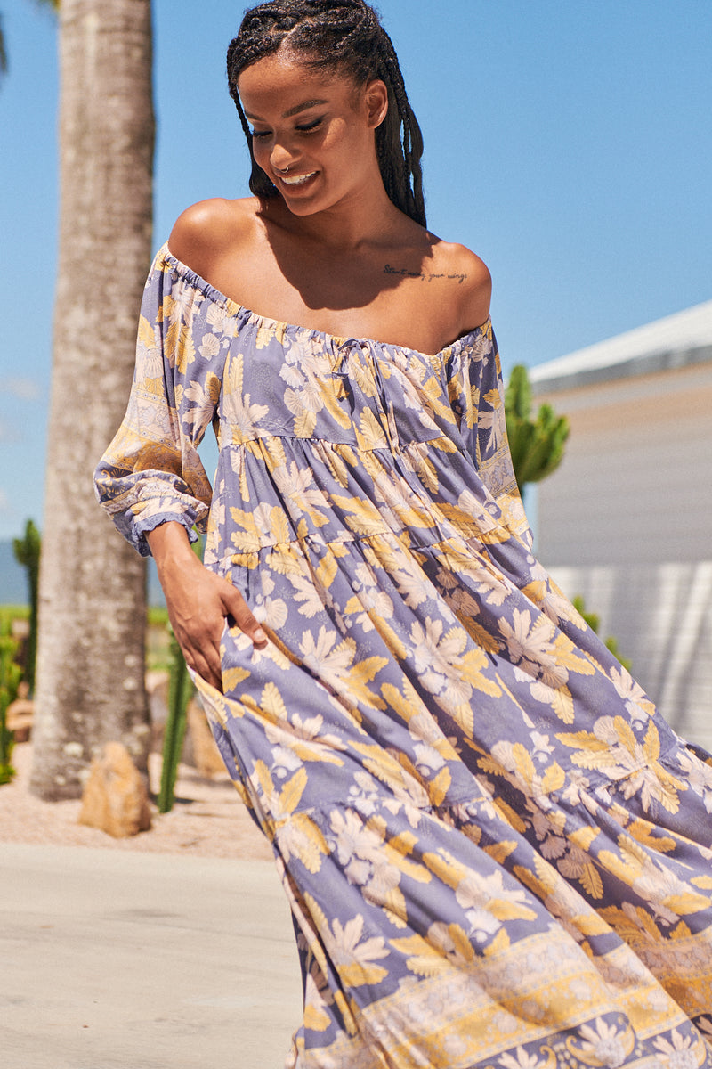 Blossom Midi - Ray