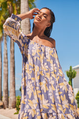 Blossom Midi - Ray