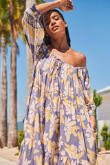 Blossom Midi - Ray