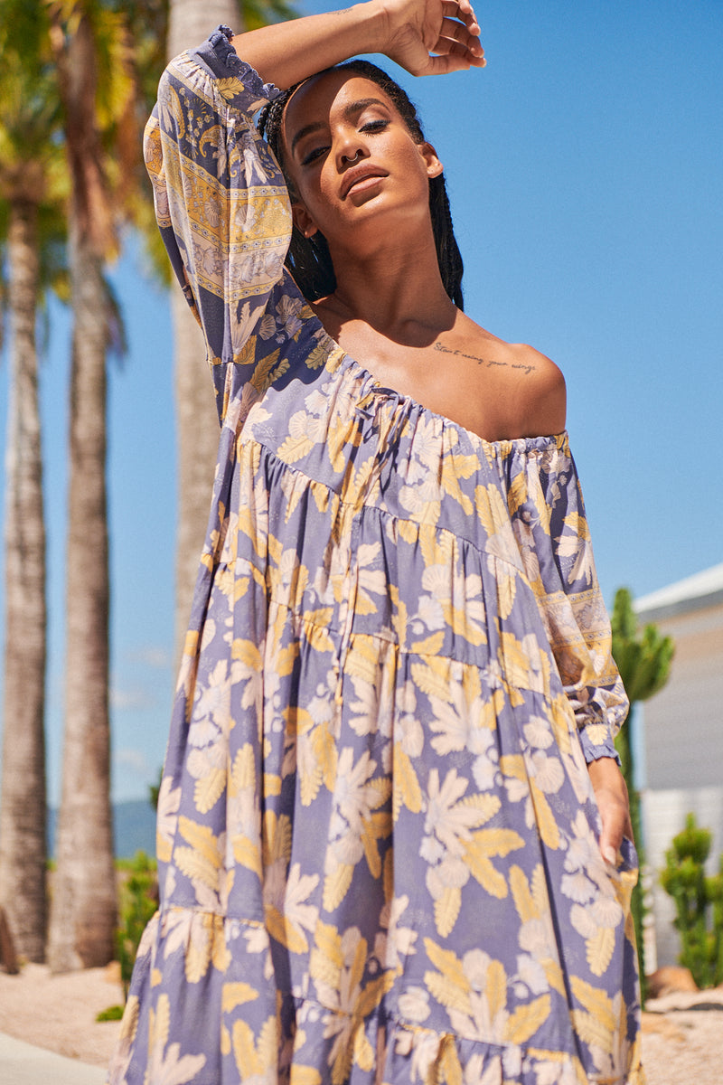 Blossom Midi - Ray