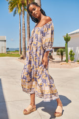 Blossom Midi - Ray