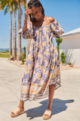 Blossom Midi - Ray