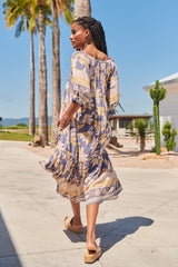 Blossom Midi - Ray