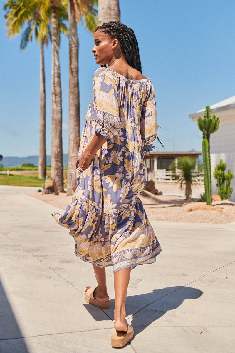 Blossom Midi - Ray
