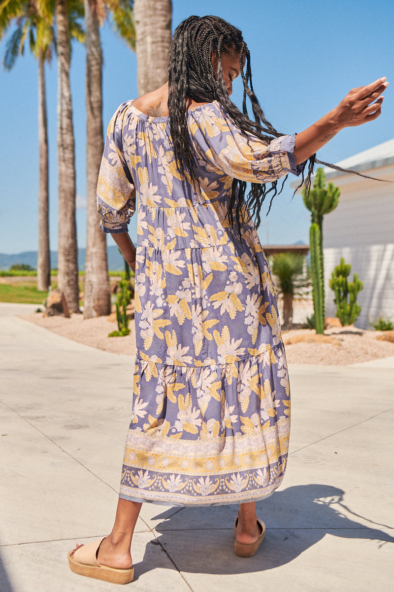 Blossom Midi - Ray