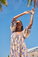 Blossom Midi - Ray
