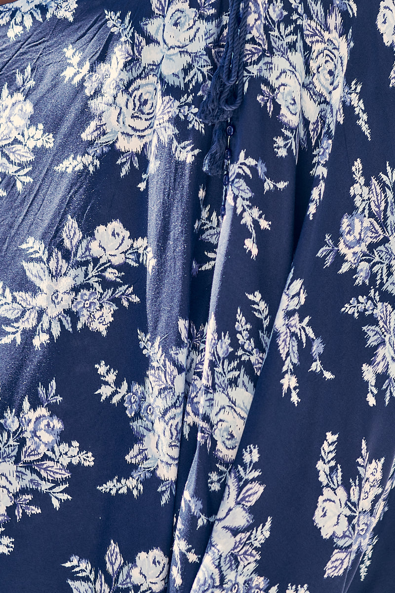 Indiana Maxi -  Magnolia