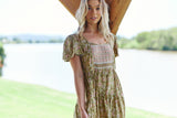 Isabella Maxi - Verdell