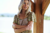 Isabella Maxi - Verdell