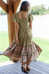 Isabella Maxi - Verdell