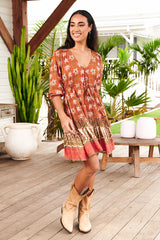 Rae Mini - Suraya