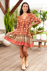 Rae Mini - Suraya