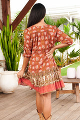 Rae Mini - Suraya