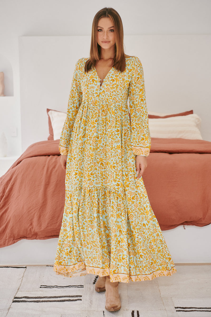 Charlie Maxi - Leilani