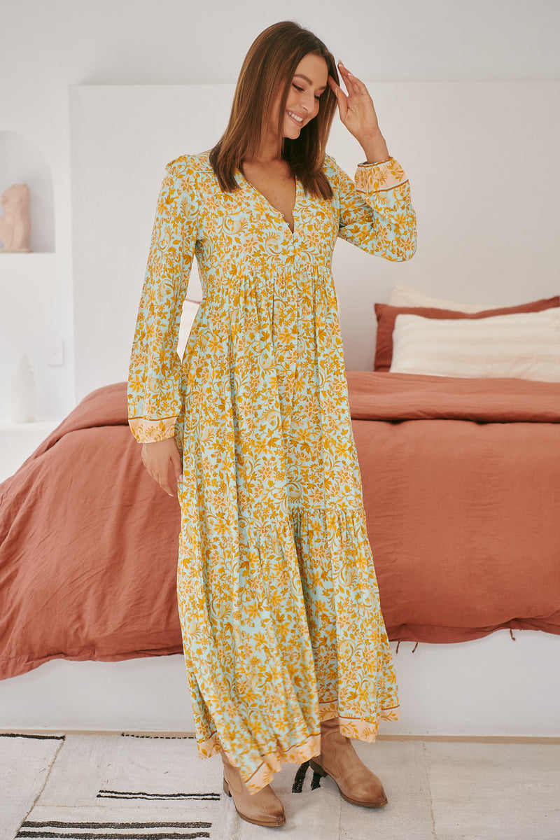 Charlie Maxi - Leilani