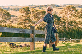 Jeanne Jumpsuit - Alena