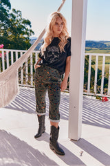 Jill Pants - Alena